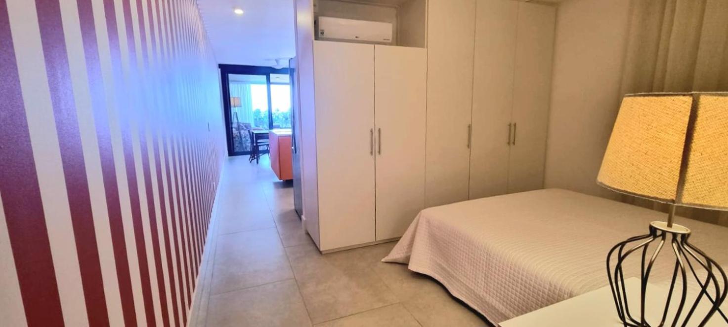Apartmán Frente Mar E Jacuzzi Particular Rio de Janeiro Exteriér fotografie