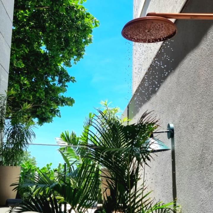 Apartmán Frente Mar E Jacuzzi Particular Rio de Janeiro Exteriér fotografie