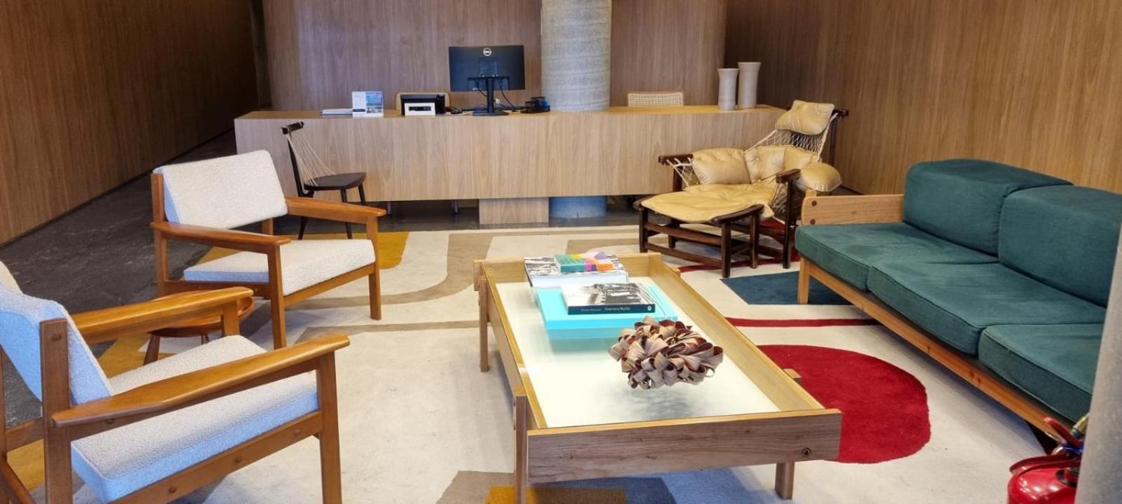 Apartmán Frente Mar E Jacuzzi Particular Rio de Janeiro Exteriér fotografie