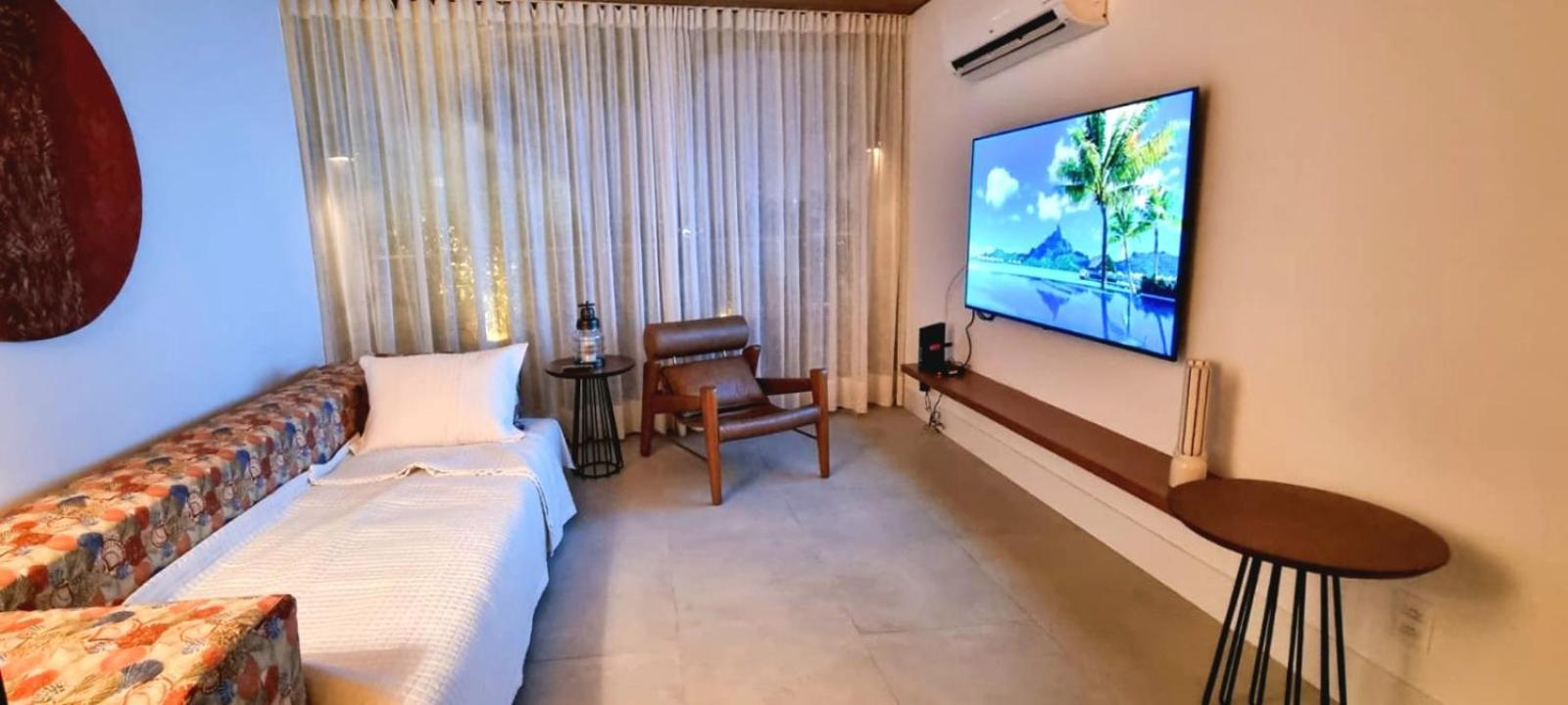 Apartmán Frente Mar E Jacuzzi Particular Rio de Janeiro Exteriér fotografie